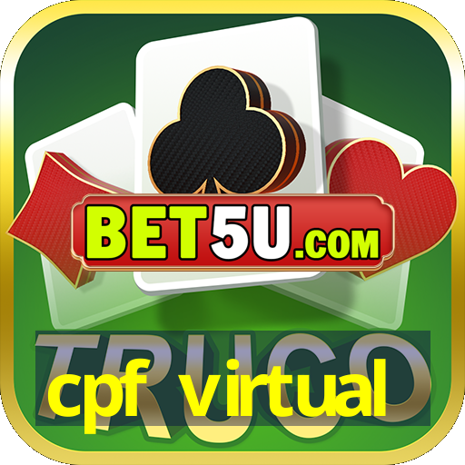 cpf virtual